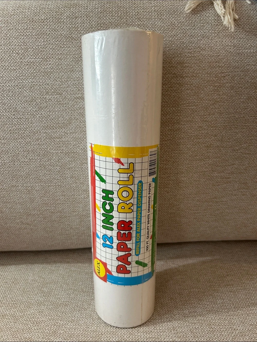 N/A 12 inch